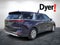 2022 Kia Carnival LXS