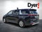 2022 Kia Carnival LXS