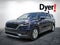 2022 Kia Carnival LXS