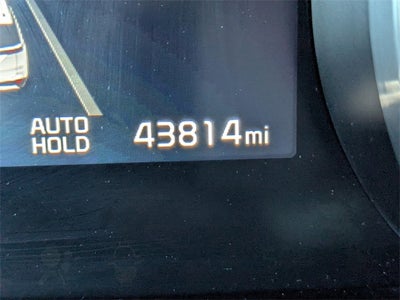 2023 Kia Carnival LX