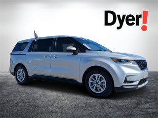 2023 Kia Carnival LX