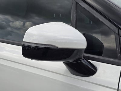 2025 Kia Carnival Hybrid EX