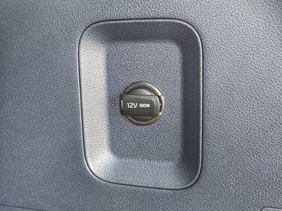 2025 Kia Carnival Hybrid EX