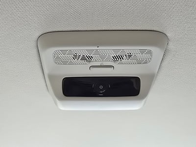 2025 Kia Carnival Hybrid EX