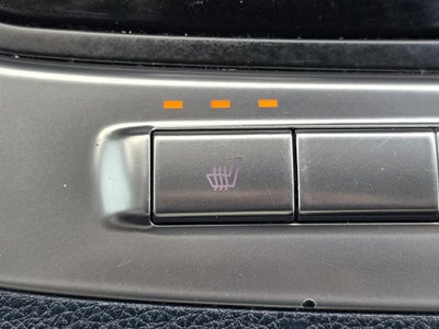 2025 Kia Carnival Hybrid EX