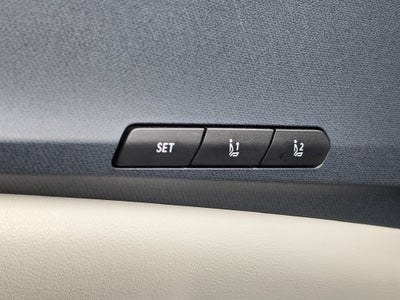 2025 Kia Carnival Hybrid EX