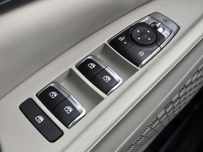 2025 Kia Carnival Hybrid EX