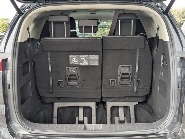 2022 Kia Carnival SX