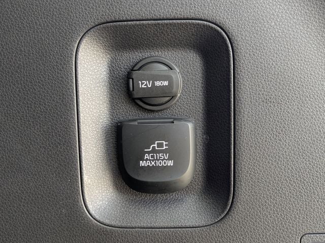 2024 Kia Carnival SX