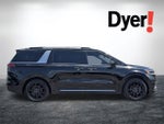 2024 Kia Carnival SX