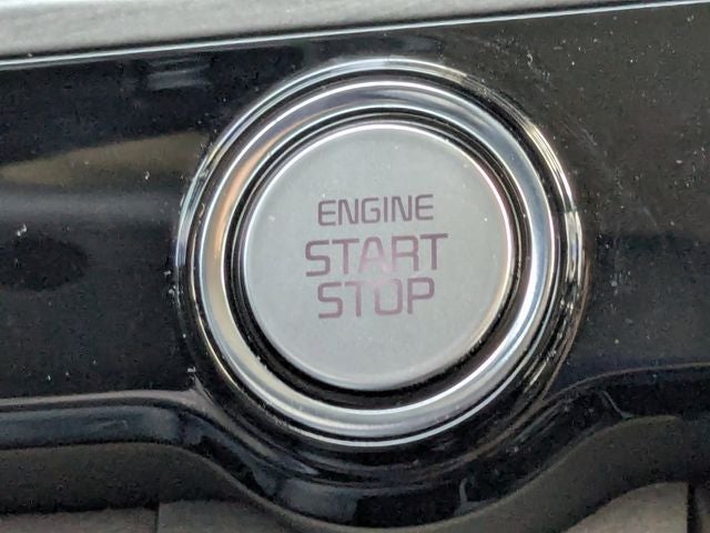 2024 Kia Carnival SX