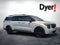 2025 Kia Carnival SX Prestige
