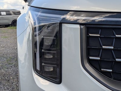 2025 Kia Carnival SX Prestige