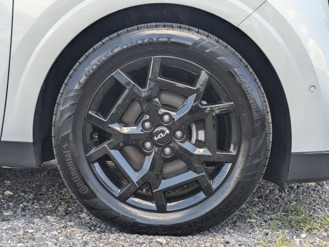 2025 Kia Carnival SX Prestige