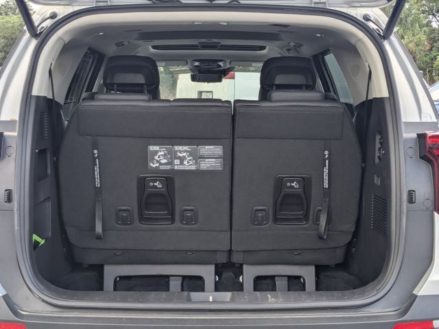 2025 Kia Carnival SX Prestige