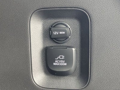 2025 Kia Carnival SX Prestige