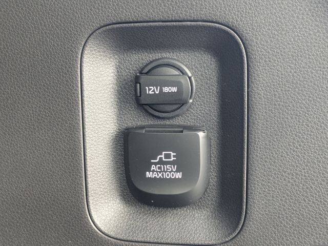 2025 Kia Carnival SX Prestige