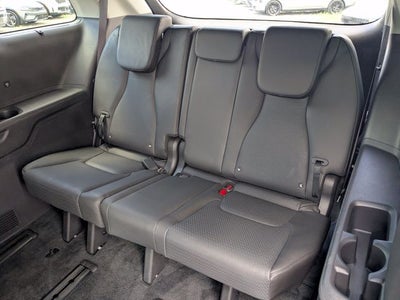 2025 Kia Carnival SX Prestige