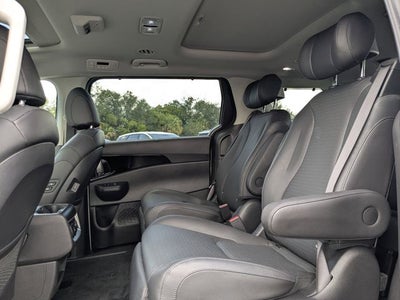 2025 Kia Carnival SX Prestige