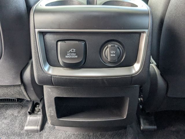 2025 Kia Carnival SX Prestige