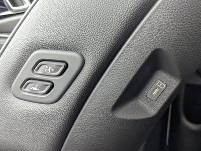 2025 Kia Carnival SX Prestige