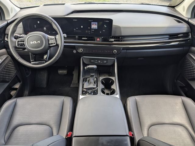 2025 Kia Carnival SX Prestige