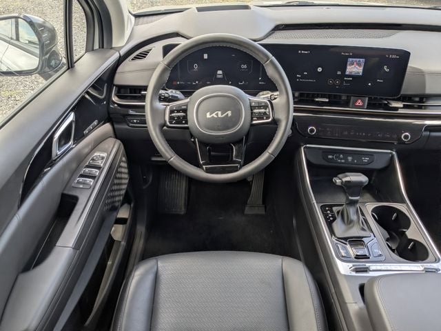 2025 Kia Carnival SX Prestige