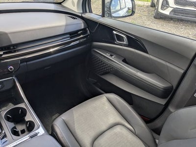 2025 Kia Carnival SX Prestige
