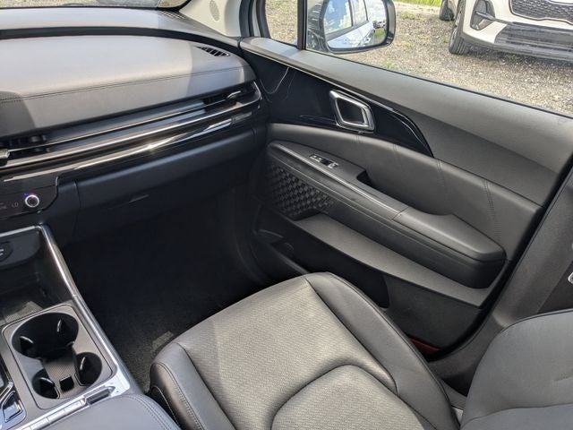 2025 Kia Carnival SX Prestige