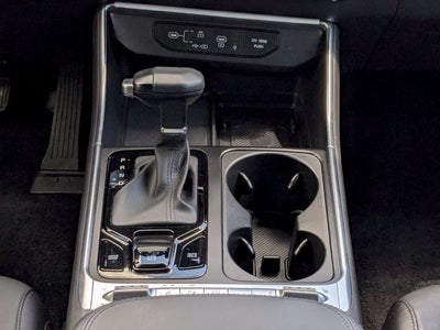 2025 Kia Carnival SX Prestige