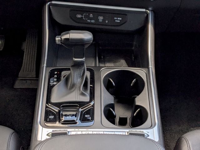 2025 Kia Carnival SX Prestige
