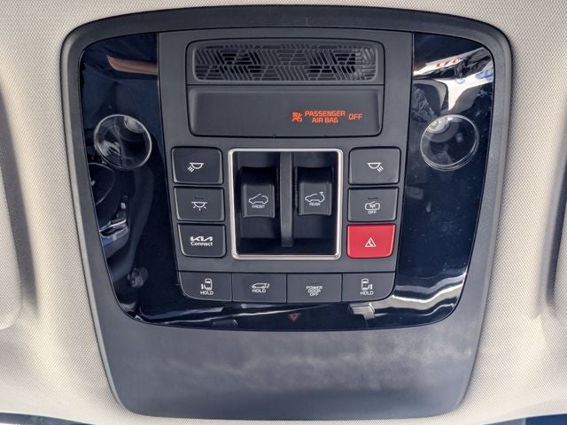 2025 Kia Carnival SX Prestige
