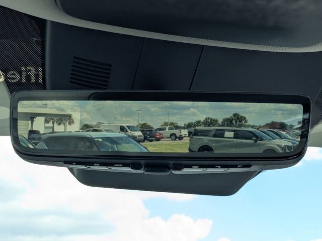 2025 Kia Carnival SX Prestige