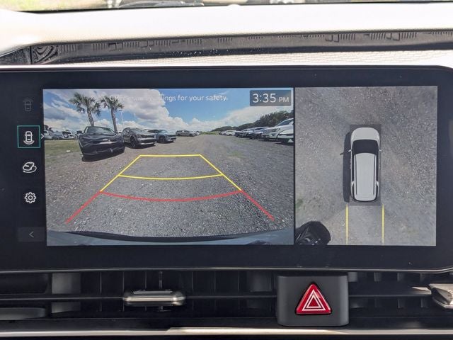2025 Kia Carnival SX Prestige