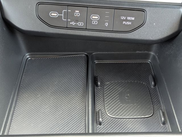 2025 Kia Carnival SX Prestige