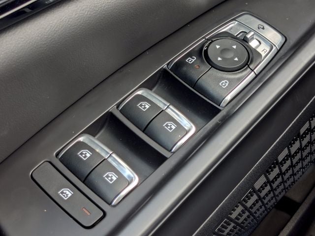 2025 Kia Carnival SX Prestige