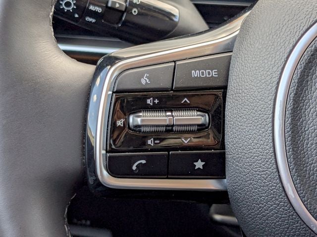 2025 Kia Carnival SX Prestige