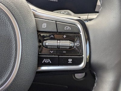 2025 Kia Carnival SX Prestige