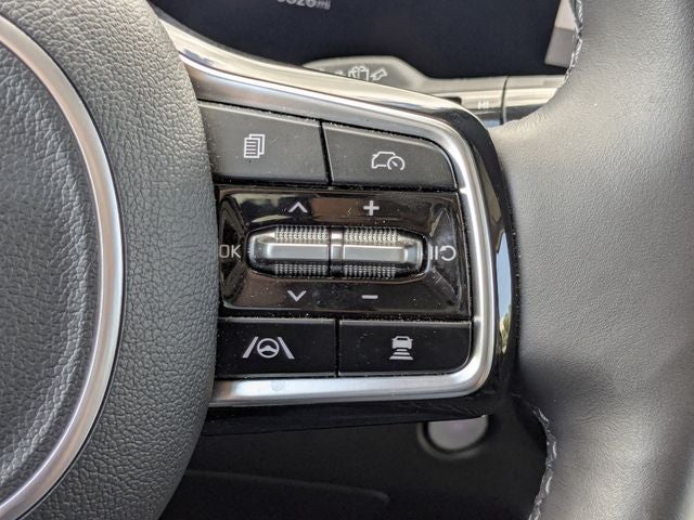 2025 Kia Carnival SX Prestige