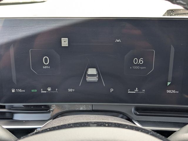 2025 Kia Carnival SX Prestige