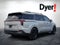2025 Kia Carnival SX Prestige