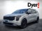 2025 Kia Carnival SX Prestige