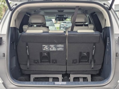 2025 Kia Carnival SX Prestige