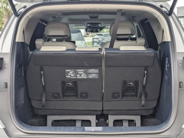 2025 Kia Carnival SX Prestige