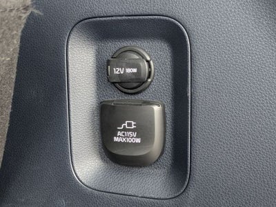 2025 Kia Carnival SX Prestige