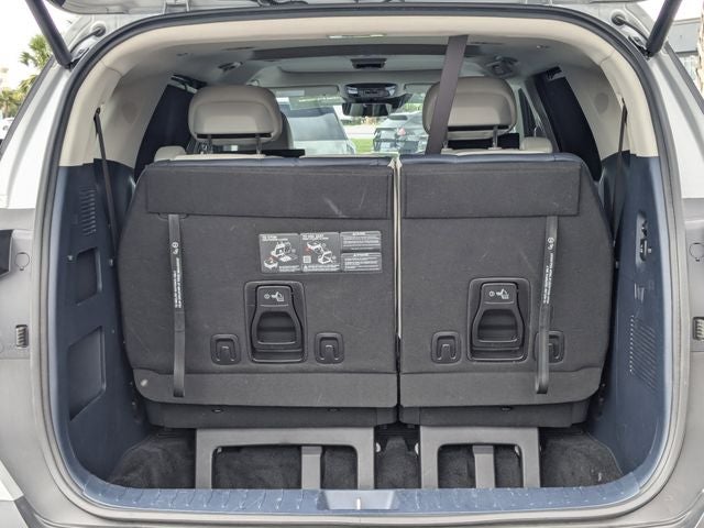 2025 Kia Carnival SX Prestige