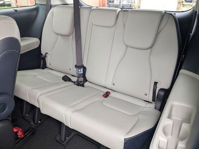 2025 Kia Carnival SX Prestige