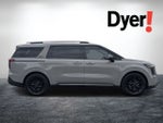 2025 Kia Carnival SX Prestige