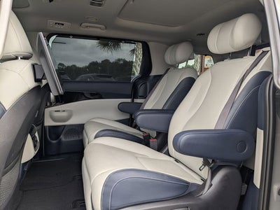 2025 Kia Carnival SX Prestige