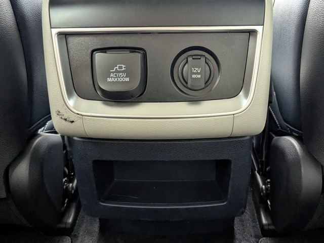 2025 Kia Carnival SX Prestige